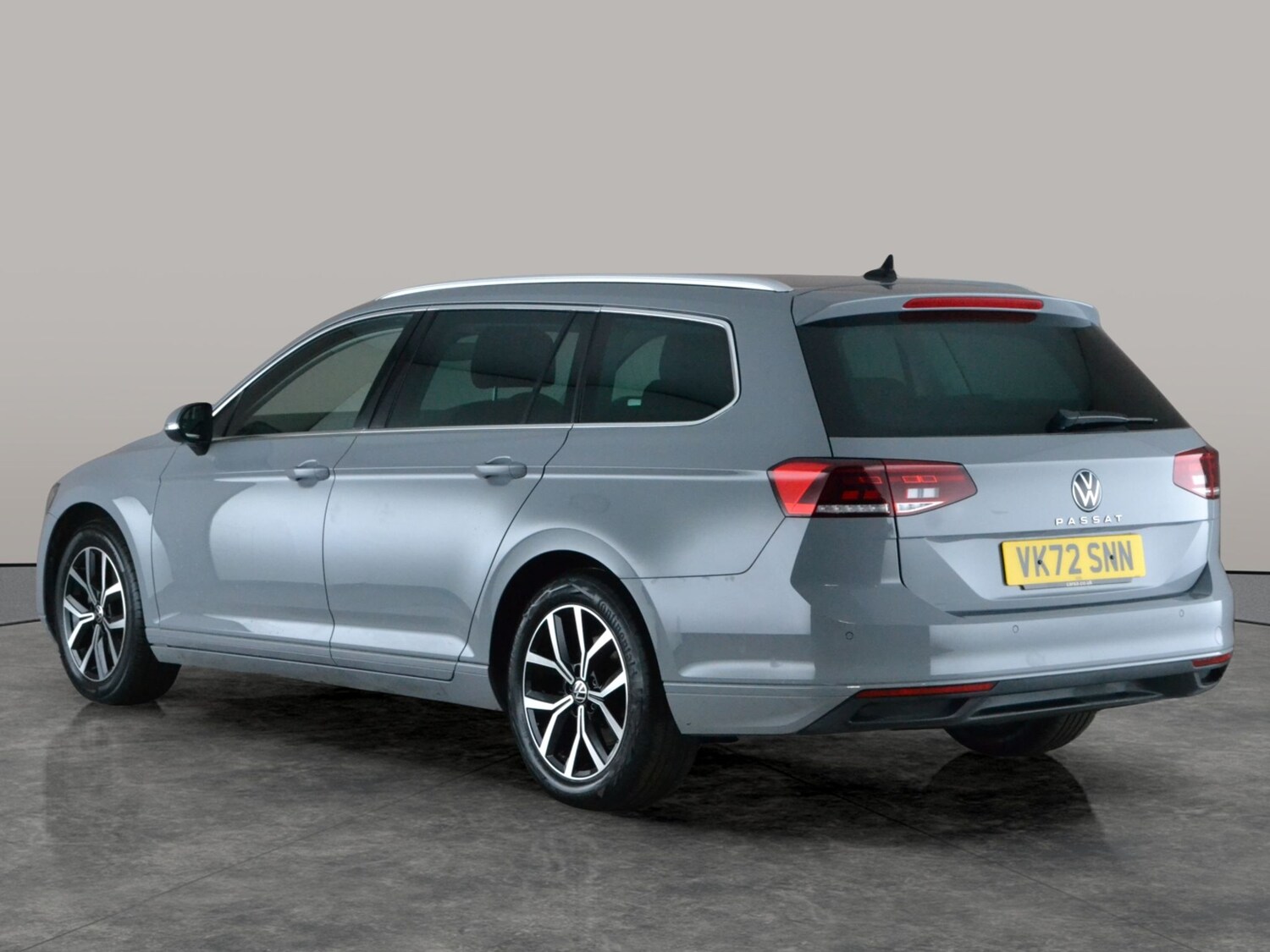 Used Volkswagen Passat 2022 for sale - 77513989: Photo 13