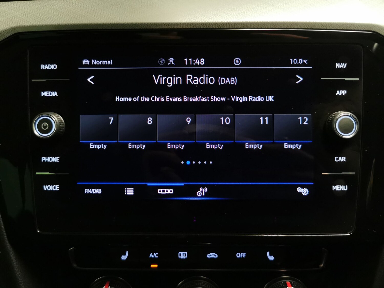 Used Volkswagen Passat 2022 for sale - 77513989: Photo 7