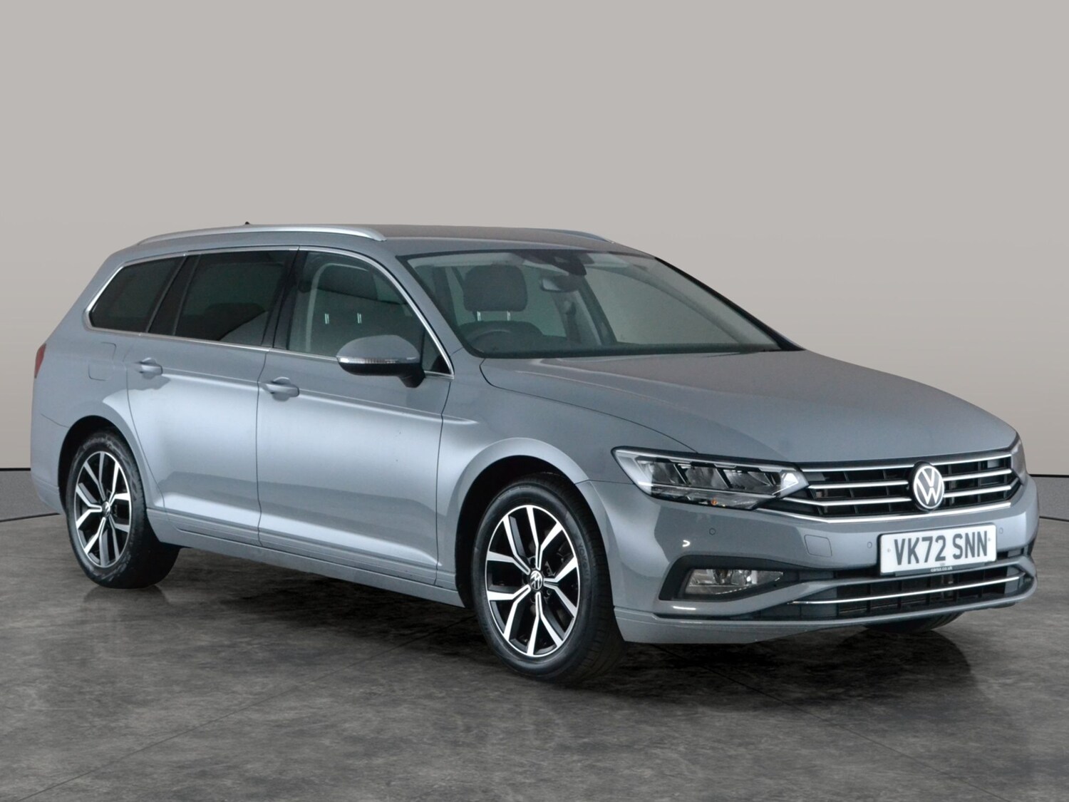 Used Volkswagen Passat 2022 for sale - 77513989: Photo 9