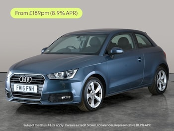 Used Audi A1 undefined for sale - 78582467: Photo