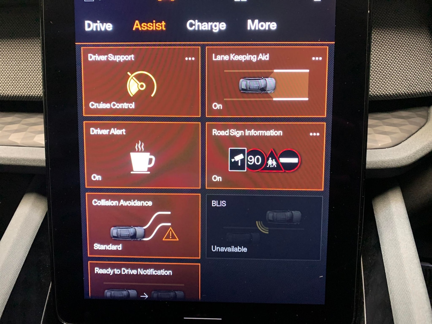 Used Polestar Polestar 2 2024 for sale - 77312598: Photo 19