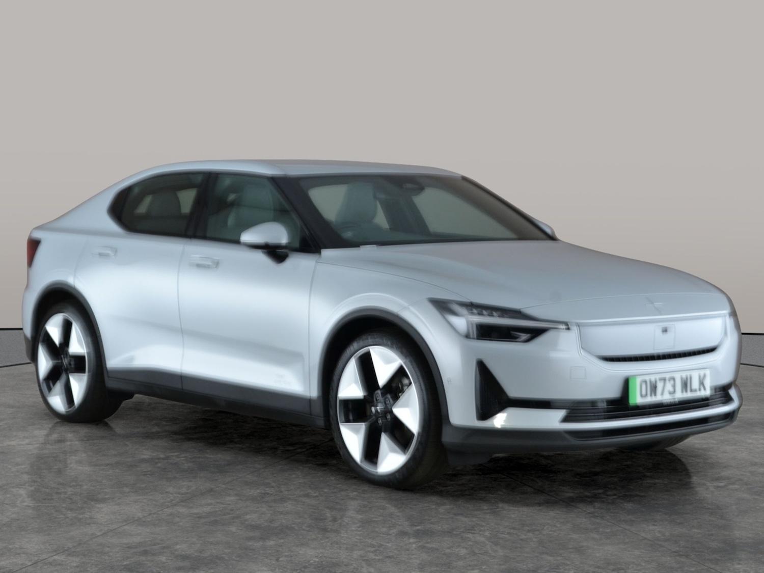 Used Polestar Polestar 2 2024 for sale - 77312598: Photo 7