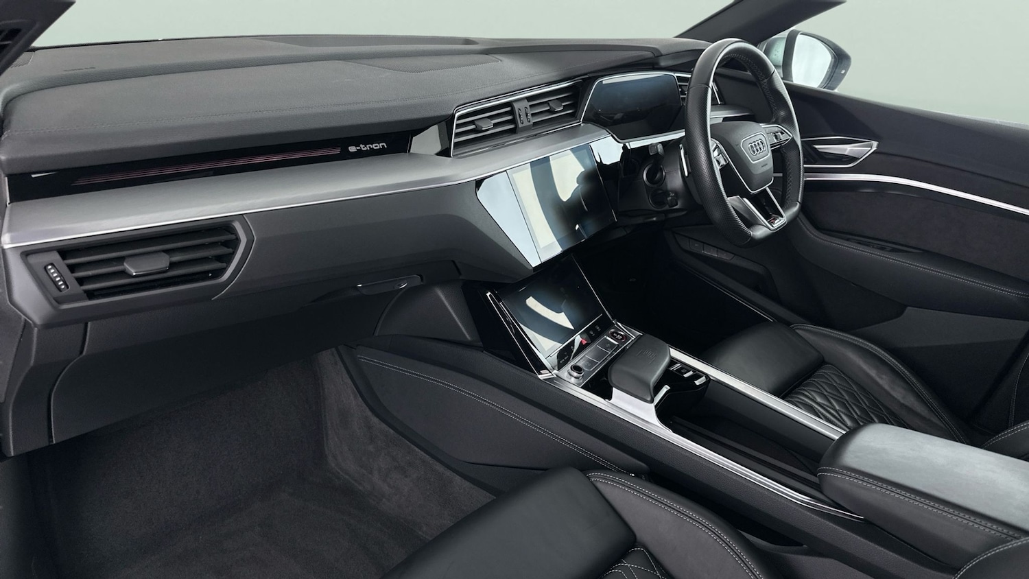 Used Audi e-tron 2021 for sale - 77406760: Photo 13