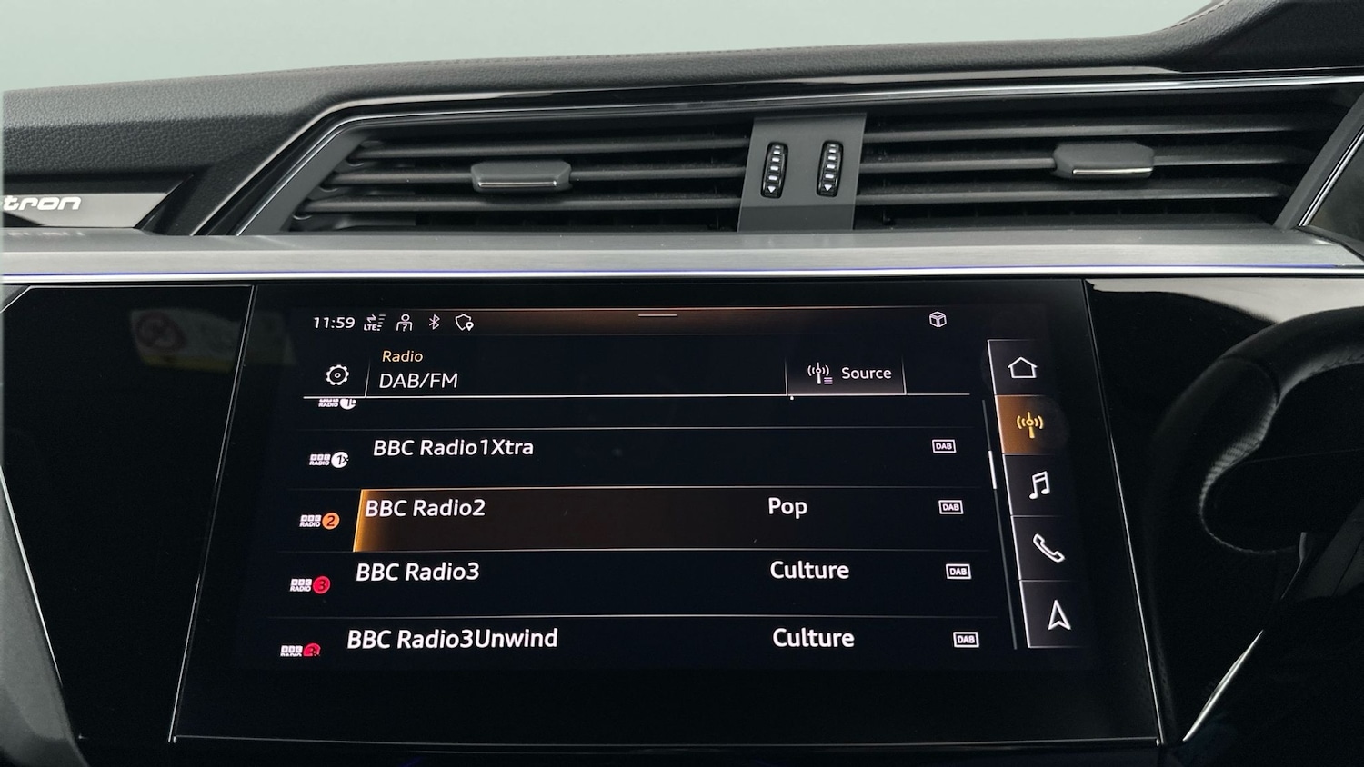 Used Audi e-tron 2021 for sale - 77406760: Photo 25