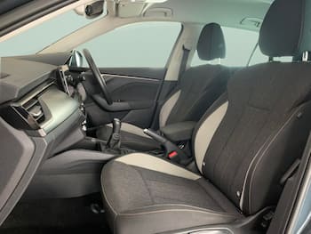 Used Skoda Scala 2020 for sale - 79648270: Photo
