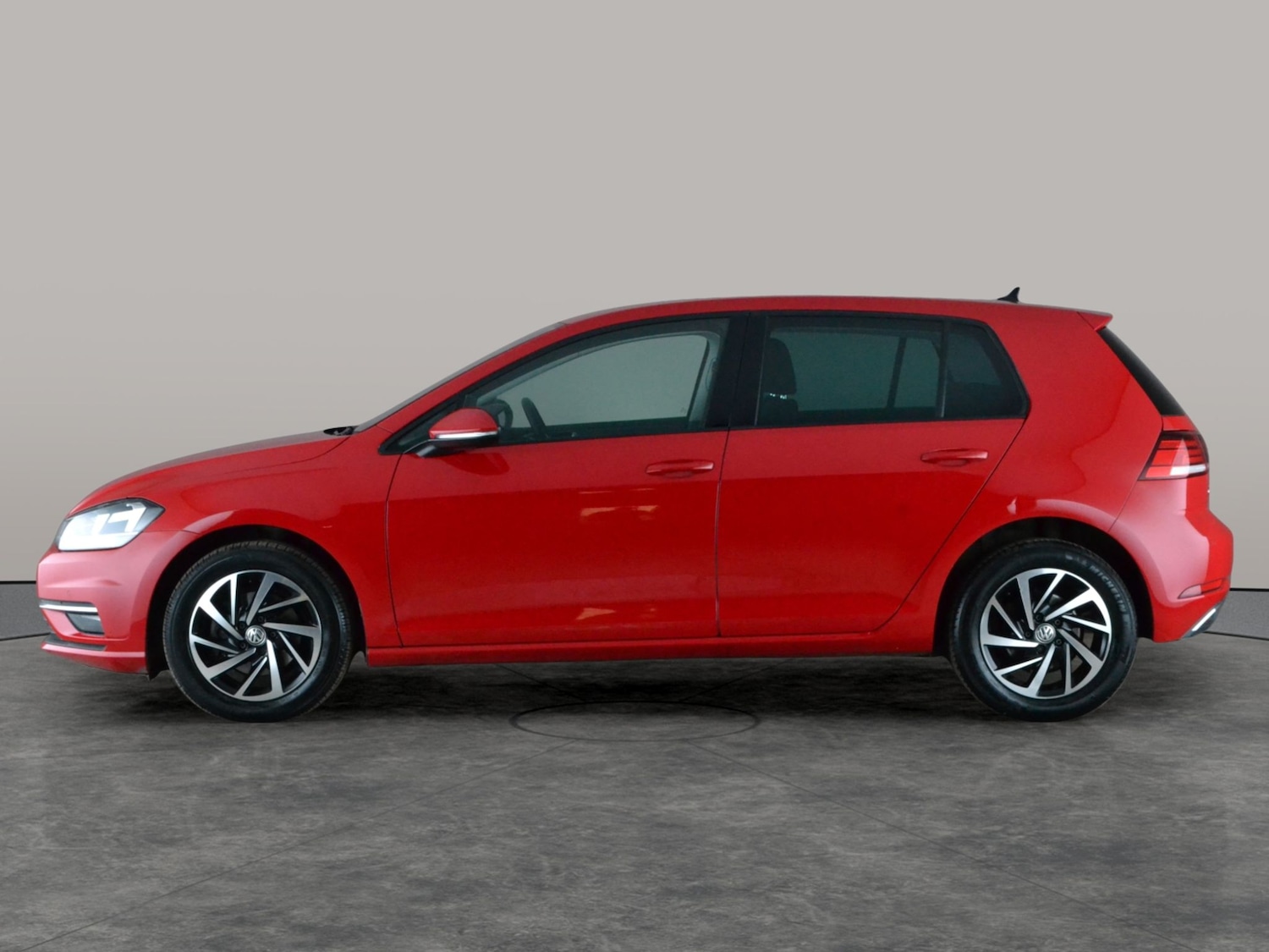 Used Volkswagen Golf 2019 for sale - 78159720: Photo 13