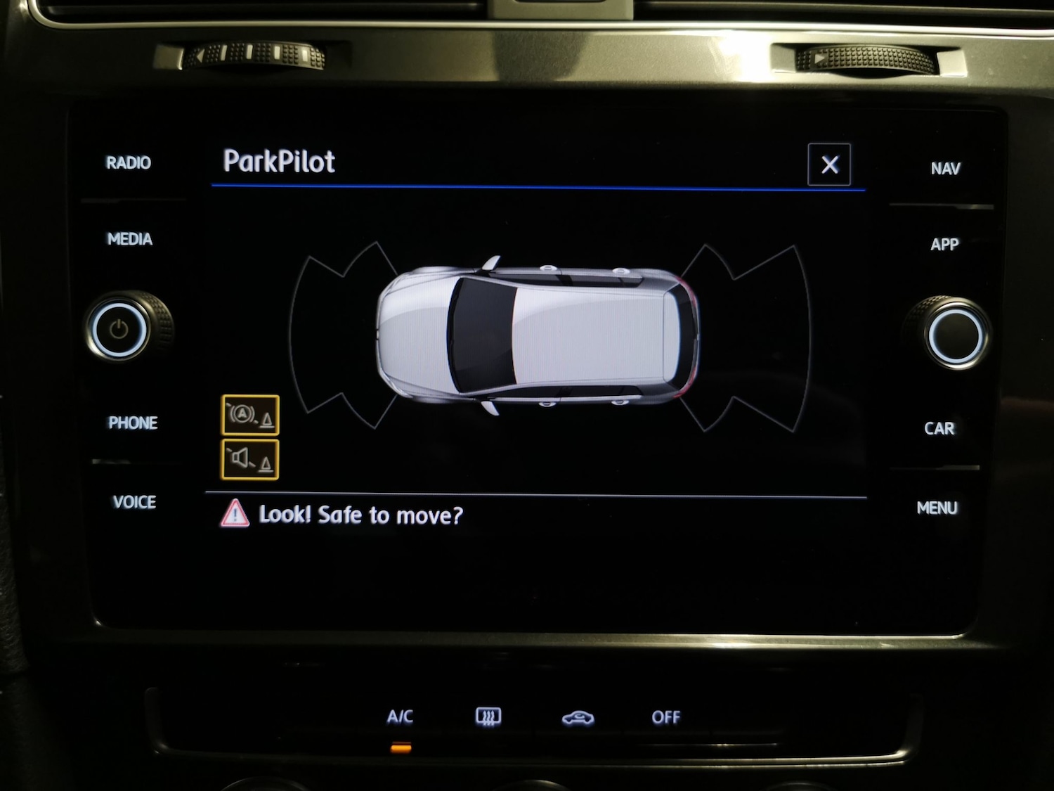 Used Volkswagen Golf 2019 for sale - 78159720: Photo 16