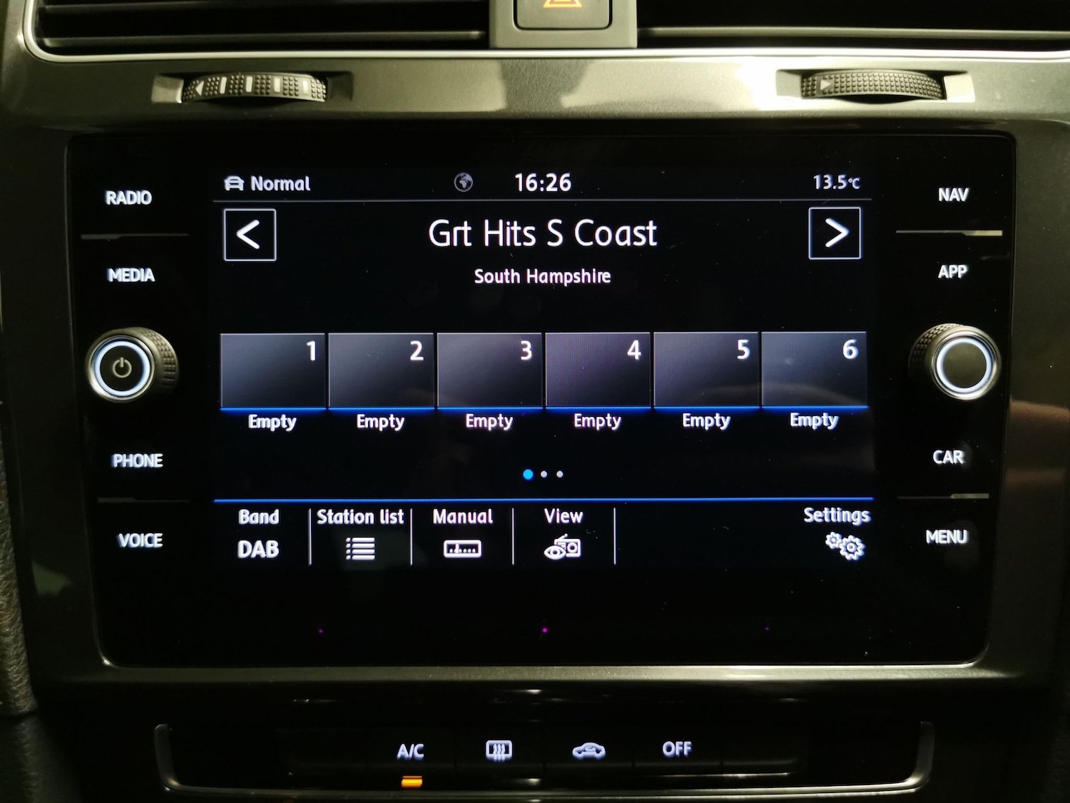 Used Volkswagen Golf 2019 for sale - 78159720: Photo 6