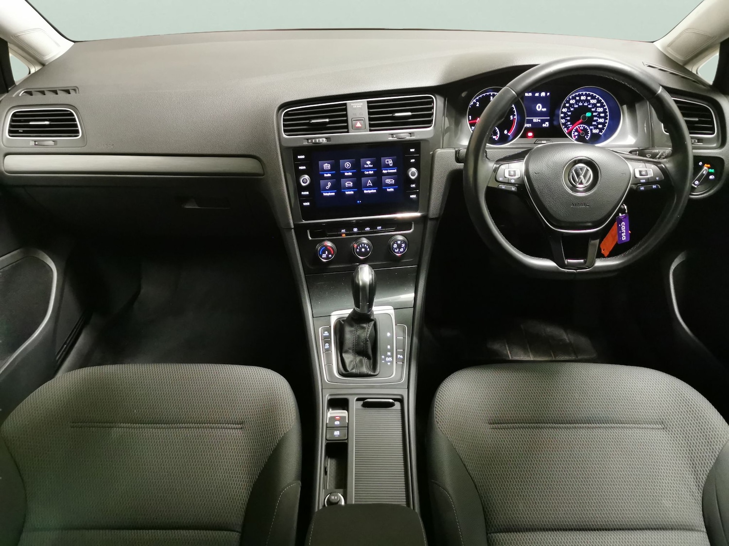 Used Volkswagen Golf 2019 for sale - 78159720: Photo 7