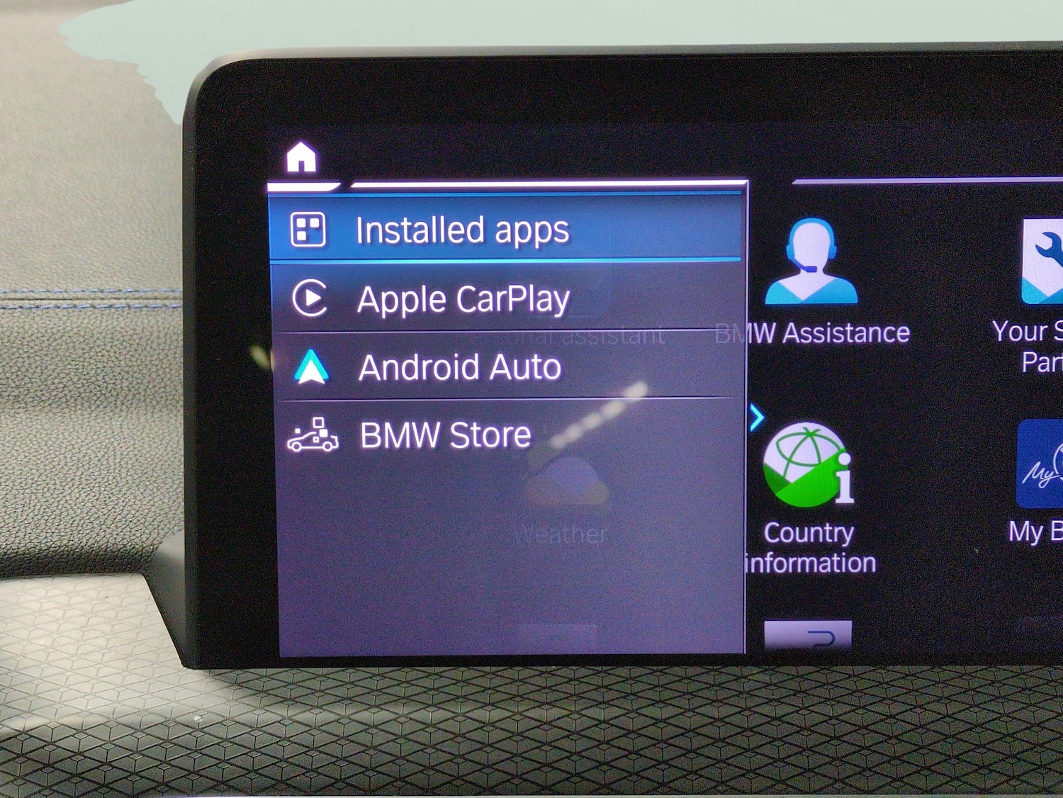 Used BMW iX3 2022 for sale - 76379184: Photo 21