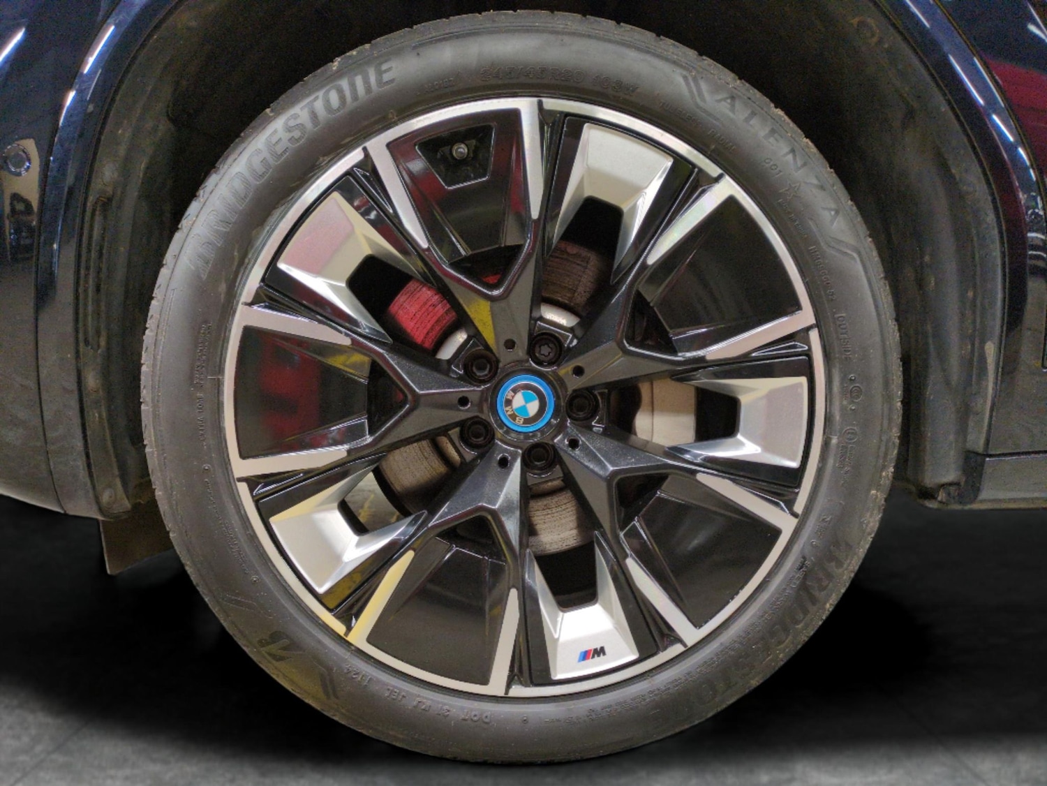 Used BMW iX3 2022 for sale - 76379184: Photo 38