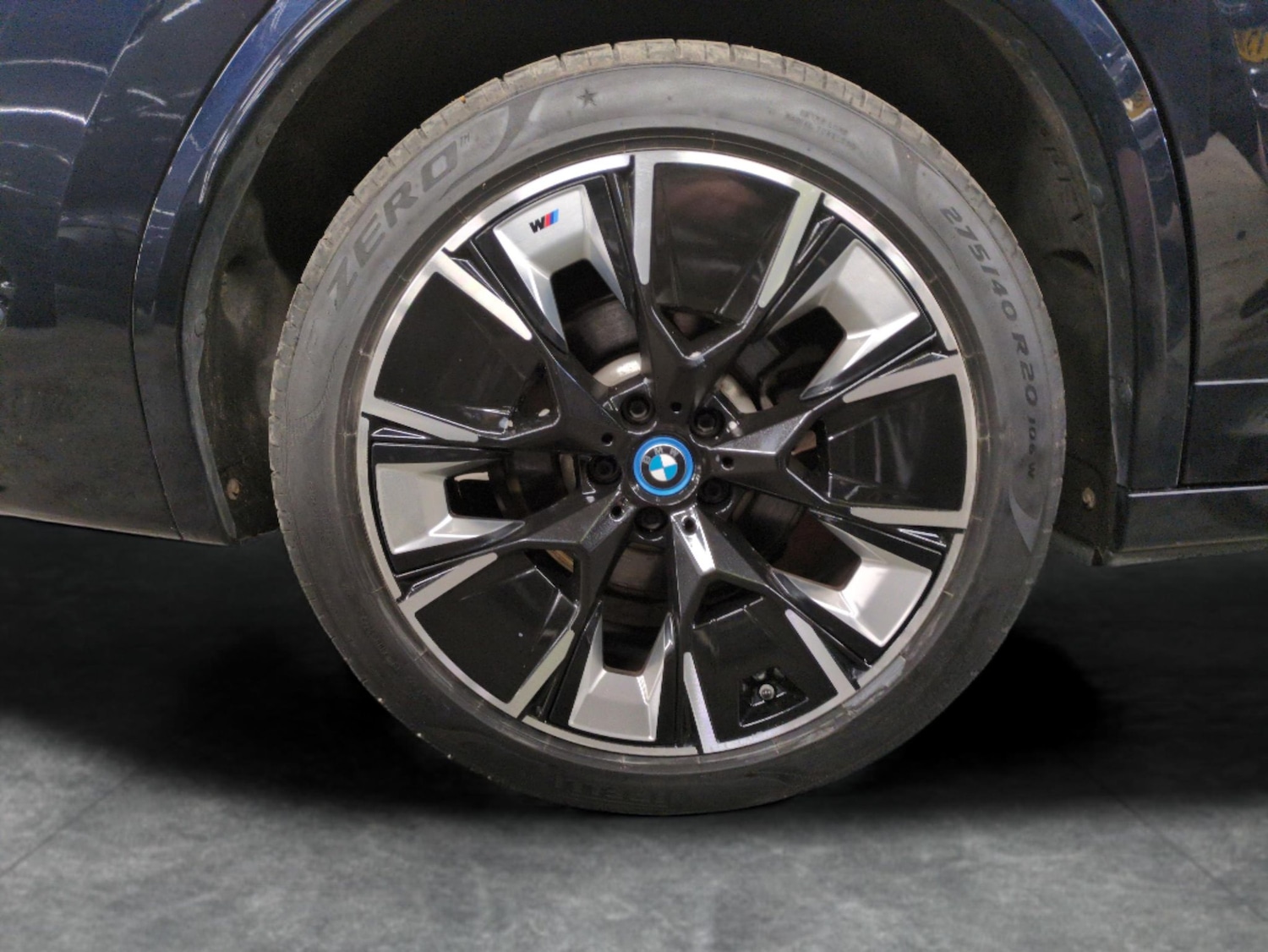 Used BMW iX3 2022 for sale - 76379184: Photo 40