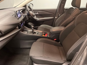 Used Nissan Qashqai undefined for sale - 78378419: Photo