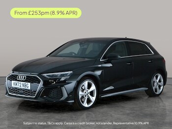 Used Audi A3 undefined for sale - 78734752: Photo