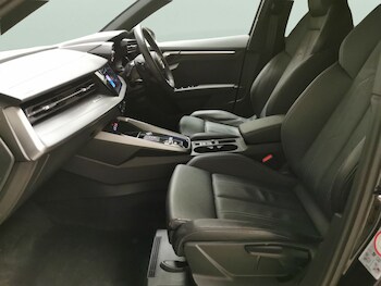 Used Audi A3 undefined for sale - 78734752: Photo