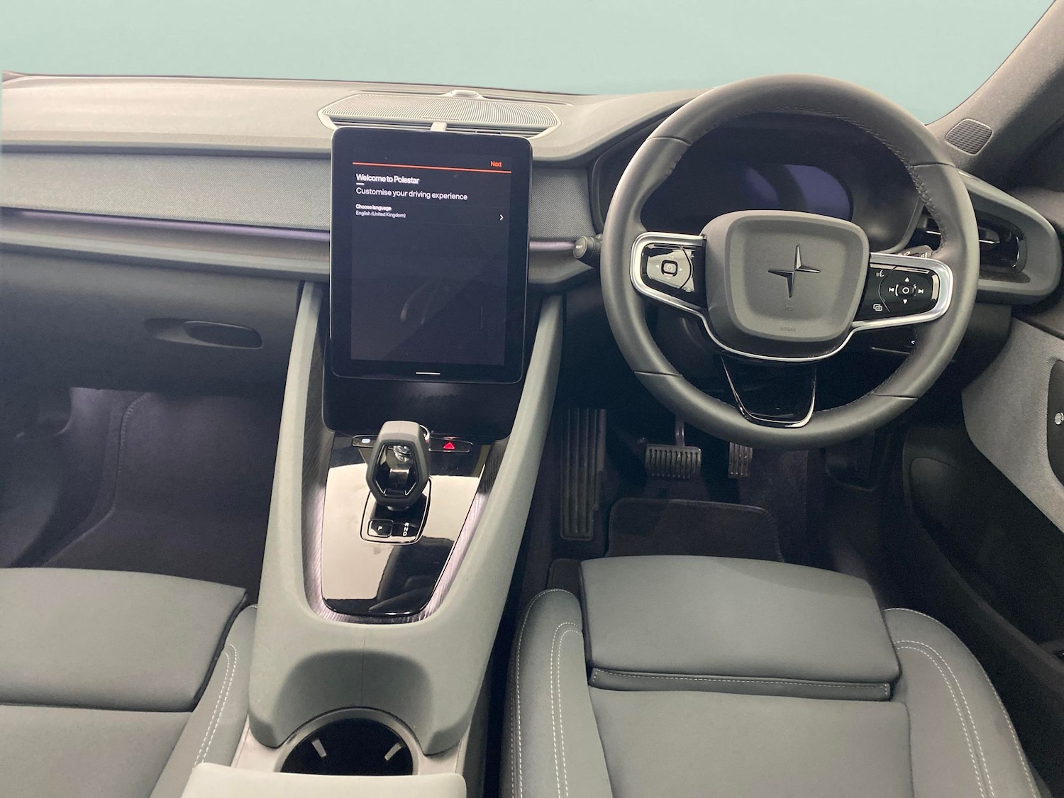 Used Polestar Polestar 2 2023 for sale - 77483115: Photo 4