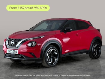 Used Nissan Juke 2023 for sale - 79391186: Photo