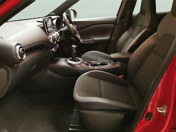 Used Nissan Juke 2023 for sale - 79391186: Photo