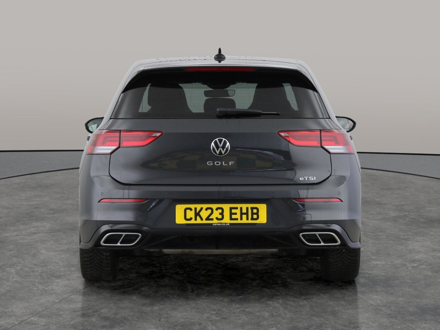 Used Volkswagen Golf 2023 for sale - 77790017: Photo 10