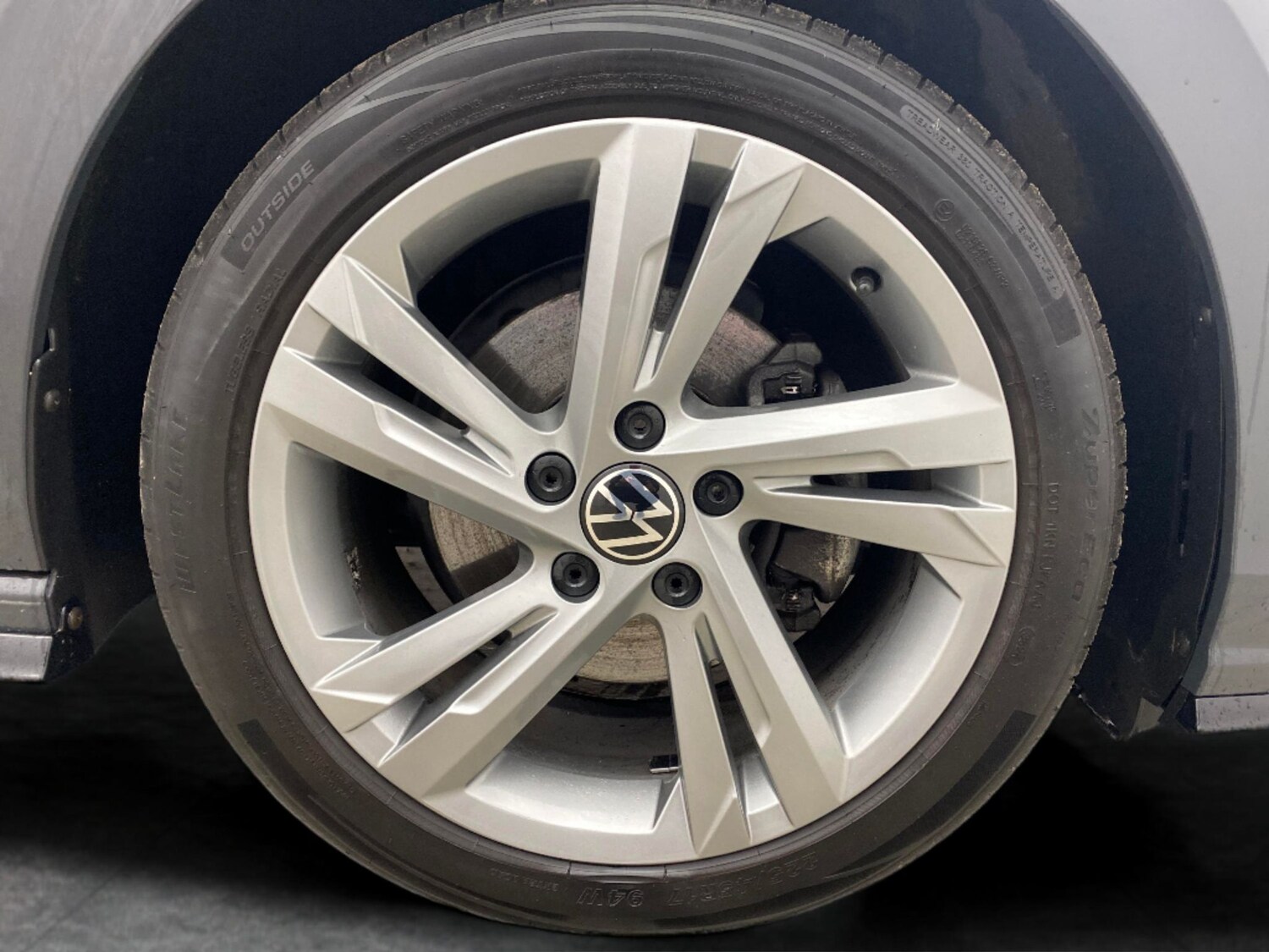 Used Volkswagen Golf 2023 for sale - 77790017: Photo 18