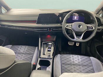 Used Volkswagen Golf undefined for sale - 77790017: Photo