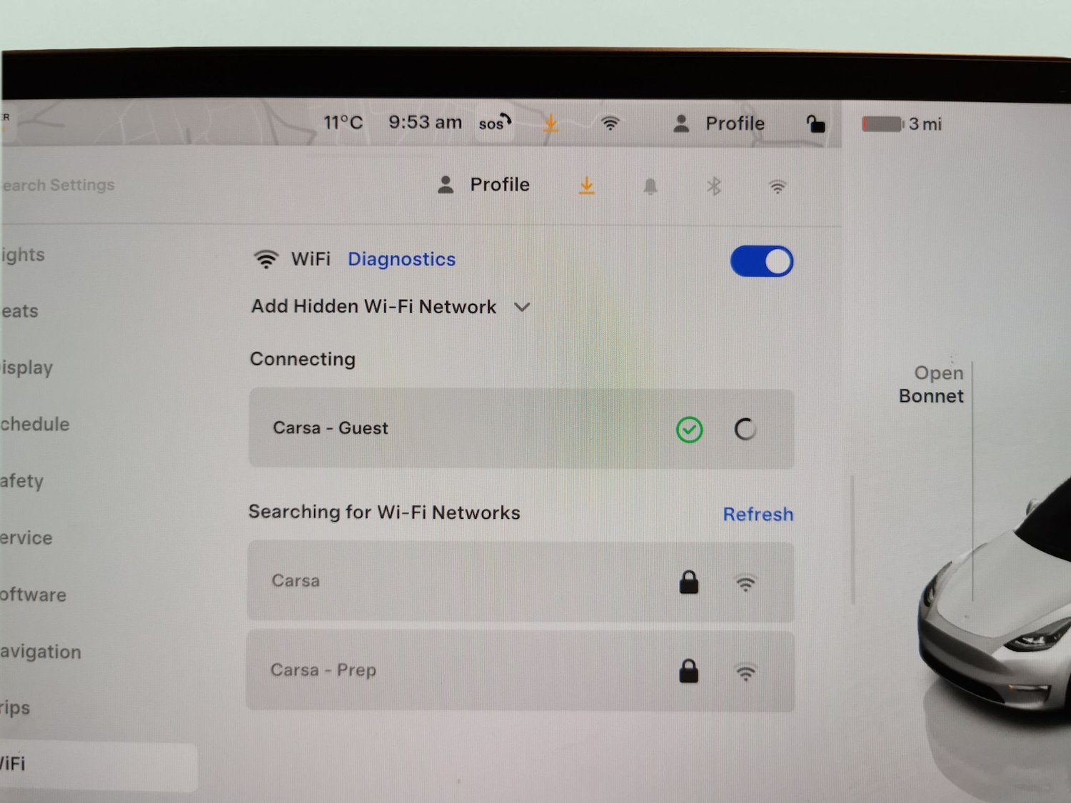 Used Tesla Model Y 2024 for sale - 77946729: Photo 16
