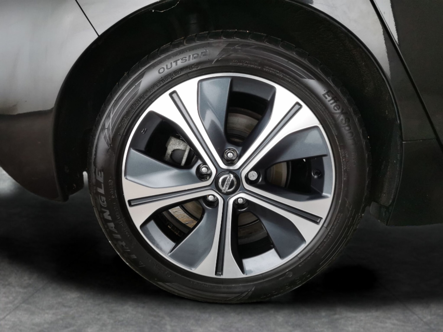 Used Nissan Leaf 2020 for sale - 77675953: Photo 23