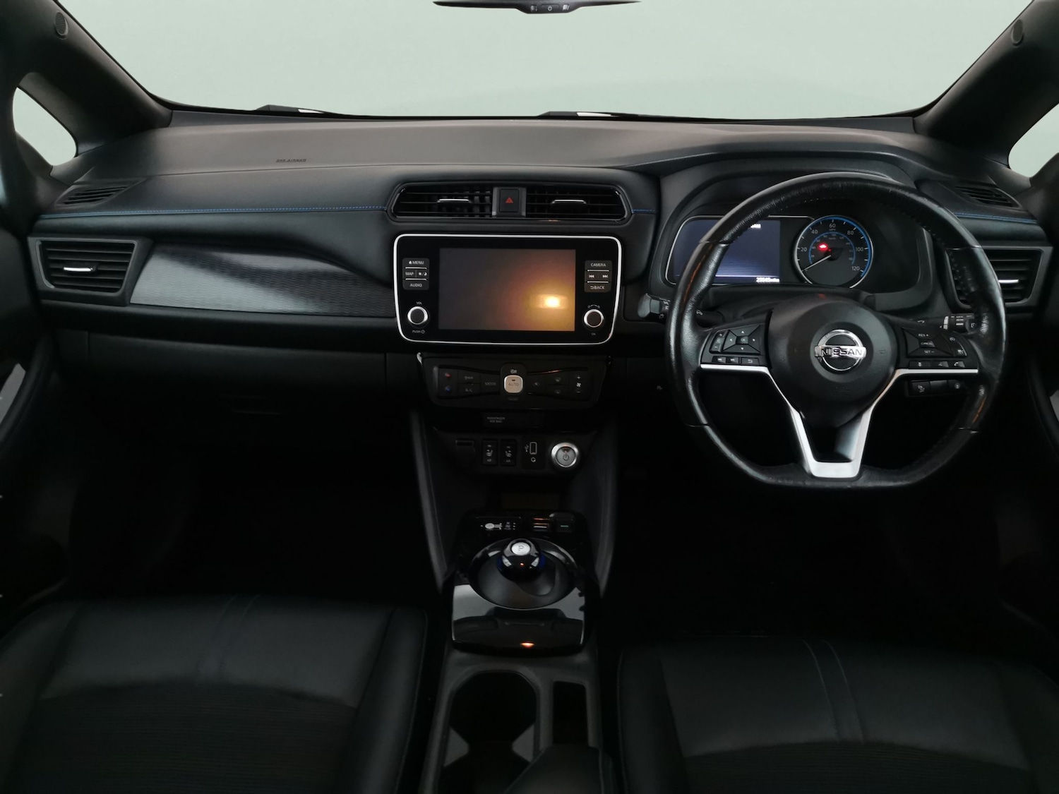 Used Nissan Leaf 2020 for sale - 77675953: Photo 8