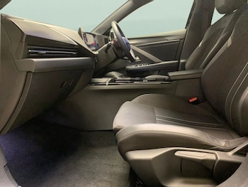 Used Vauxhall Astra undefined for sale - 78746373: Photo