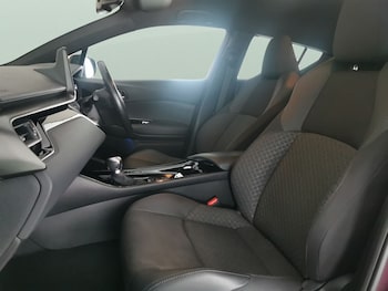 Used Toyota C-HR 2022 for sale - 78924898: Photo
