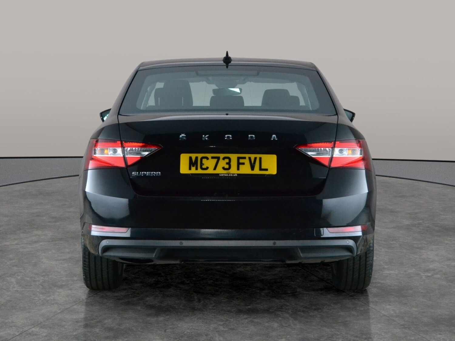 Used Skoda Superb 2023 for sale - 77519664: Photo 10