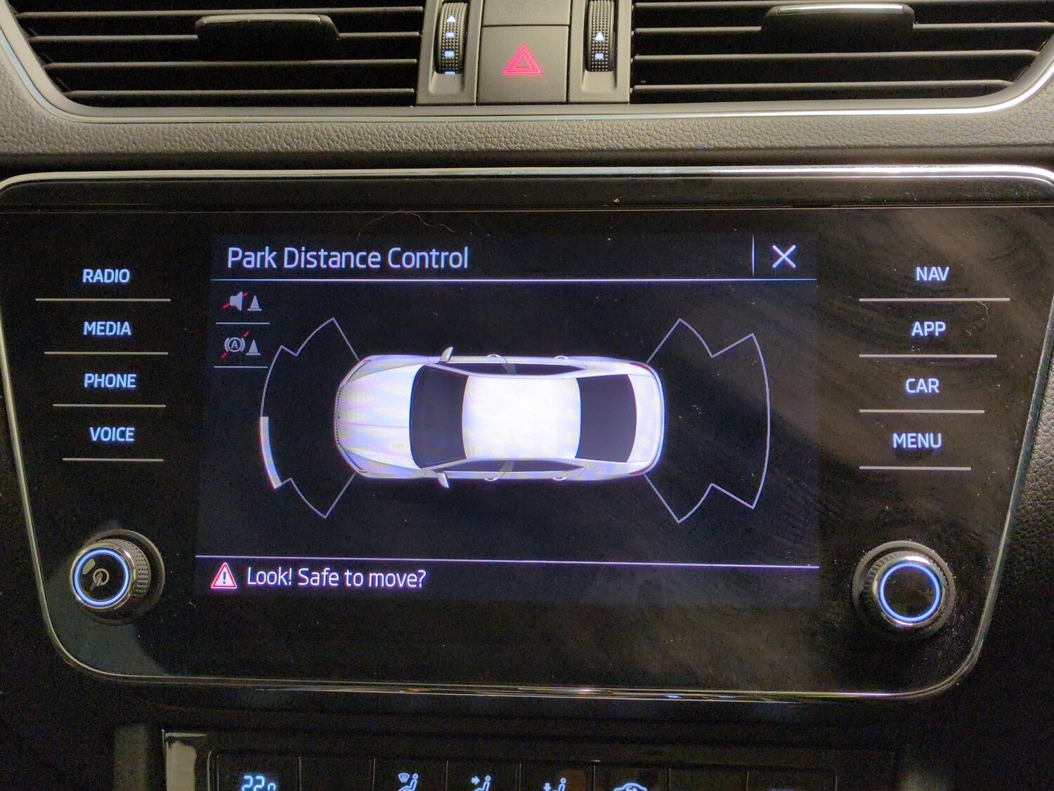 Used Skoda Superb 2023 for sale - 77519664: Photo 17