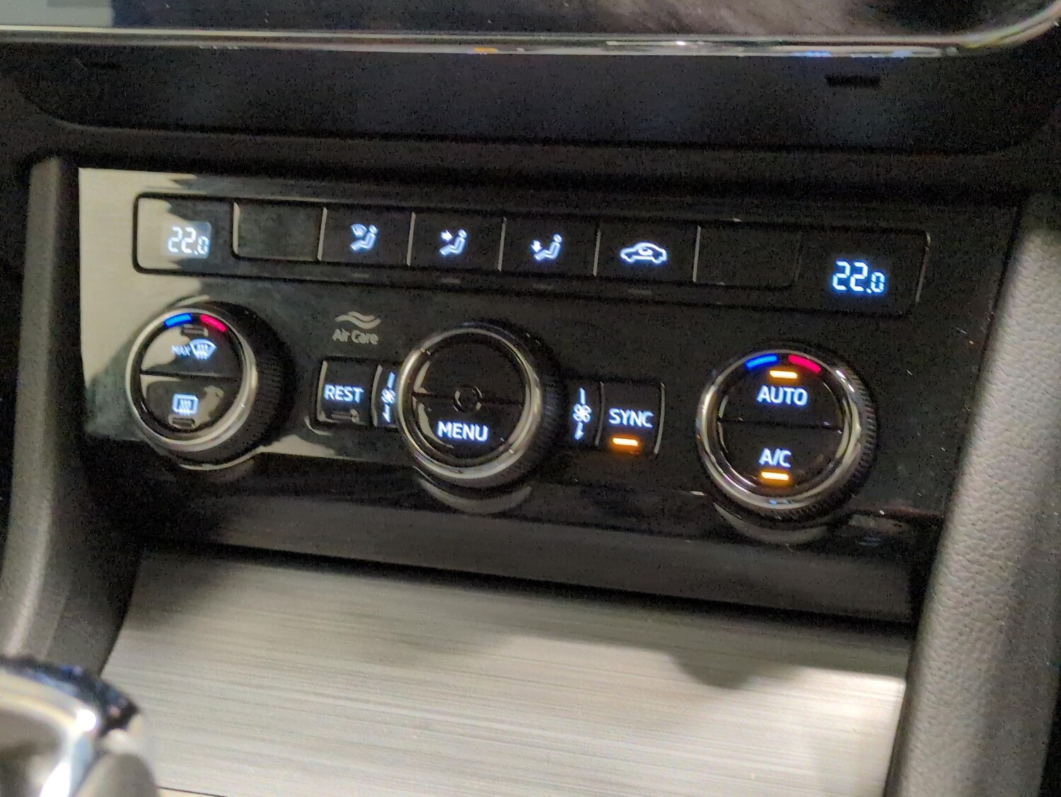 Used Skoda Superb 2023 for sale - 77519664: Photo 18