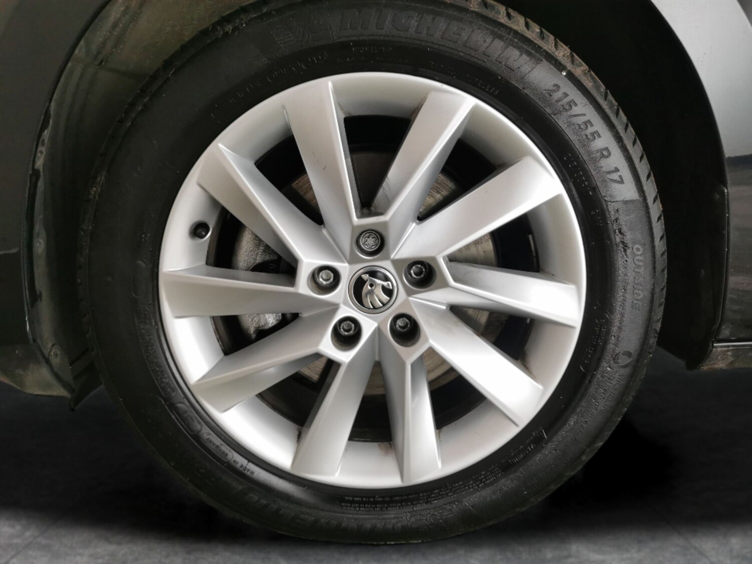 Used Skoda Superb 2023 for sale - 77519664: Photo 23