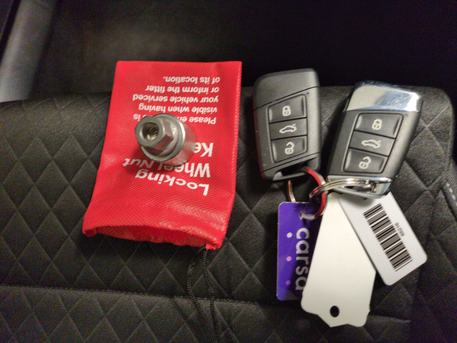 Used Skoda Superb 2023 for sale - 77519664: Photo 33