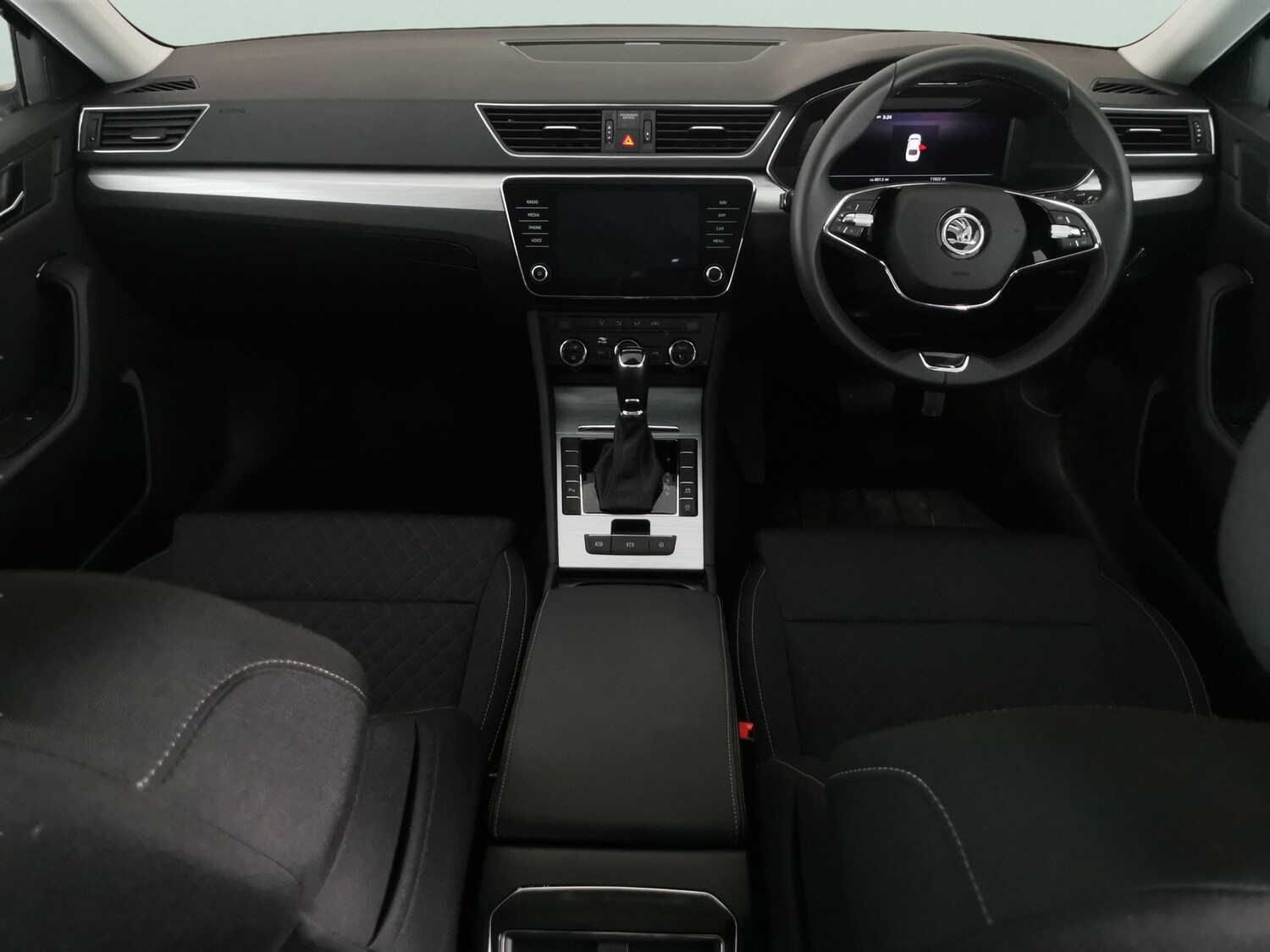 Used Skoda Superb 2023 for sale - 77519664: Photo 6