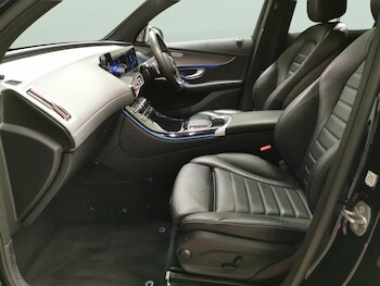 Used Mercedes-Benz EQC undefined for sale - 78631062: Photo