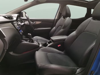 Used Nissan Qashqai 2020 for sale - 78519283: Photo