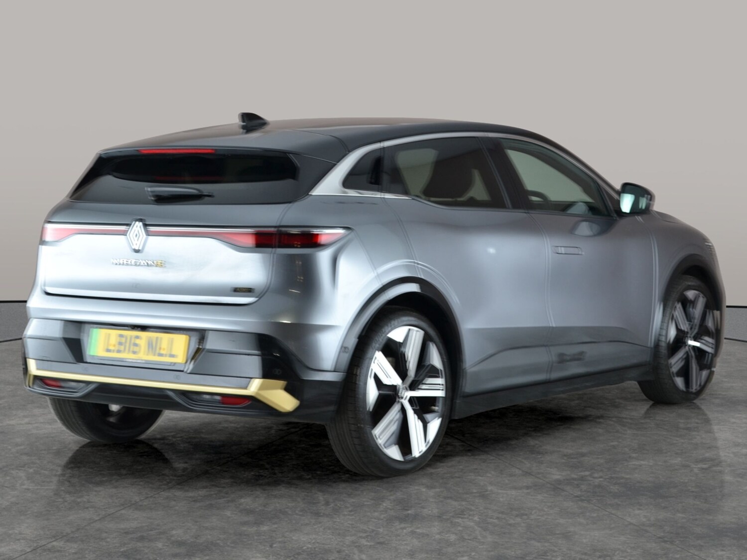 Used Renault Megane E Tech for sale - 76859779: Photo 11