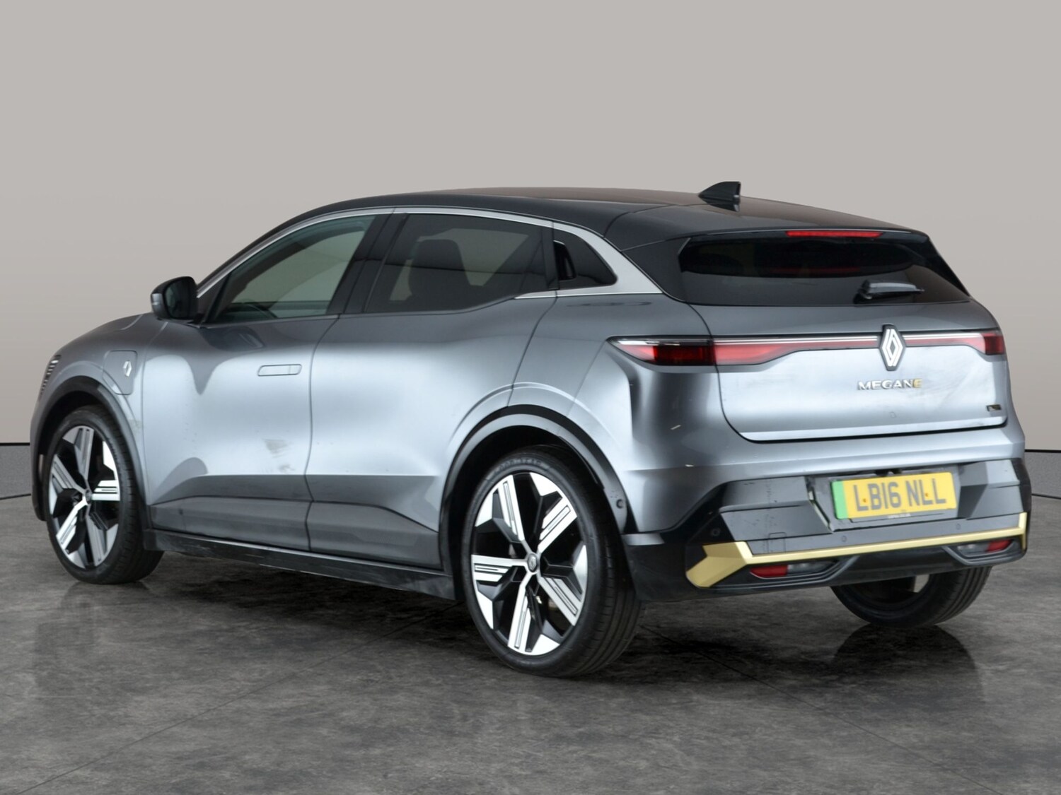 Used Renault Megane E Tech for sale - 76859779: Photo 13