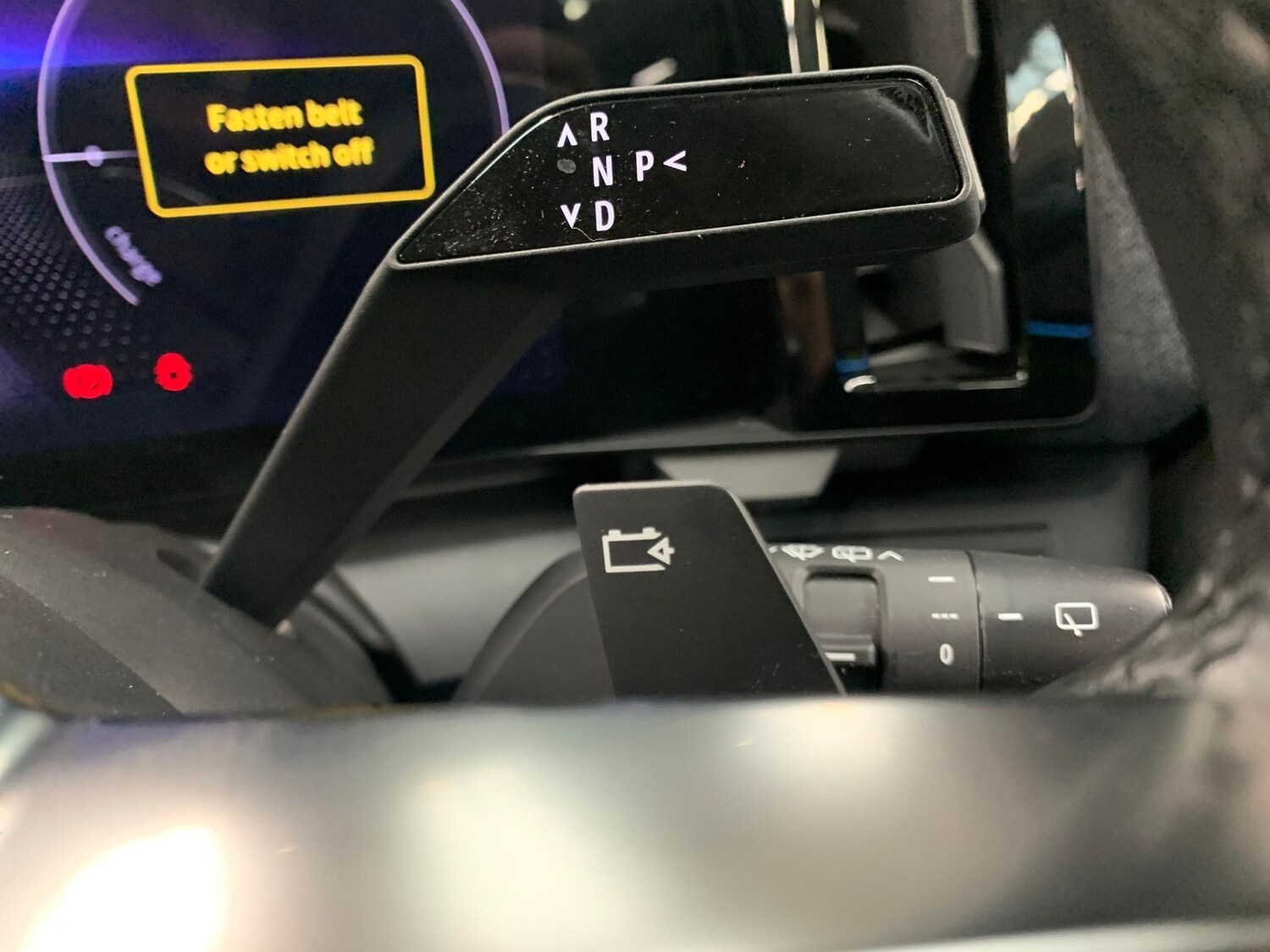 Used Renault Megane E Tech for sale - 76859779: Photo 18