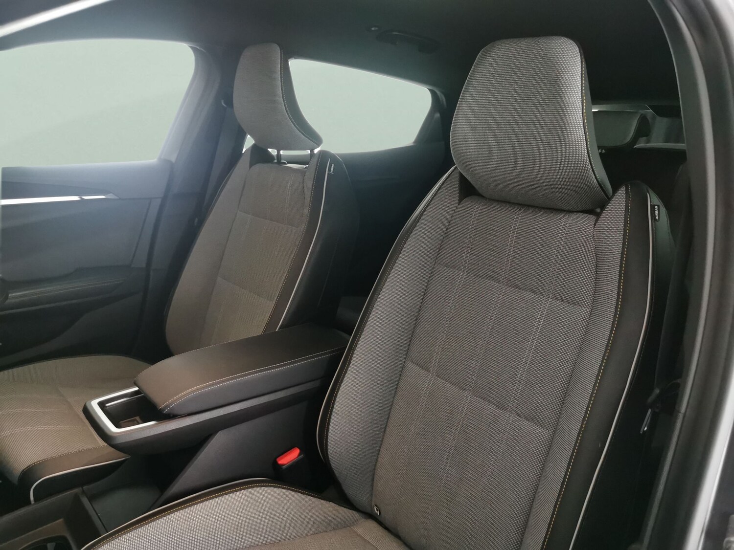 Used Renault Megane E Tech for sale - 76859779: Photo 22