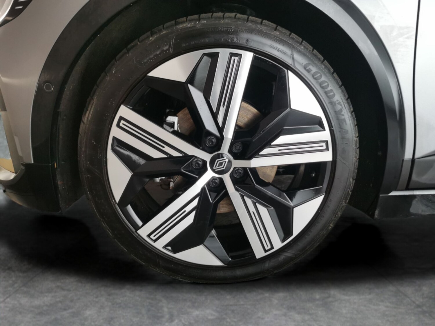 Used Renault Megane E Tech for sale - 76859779: Photo 26