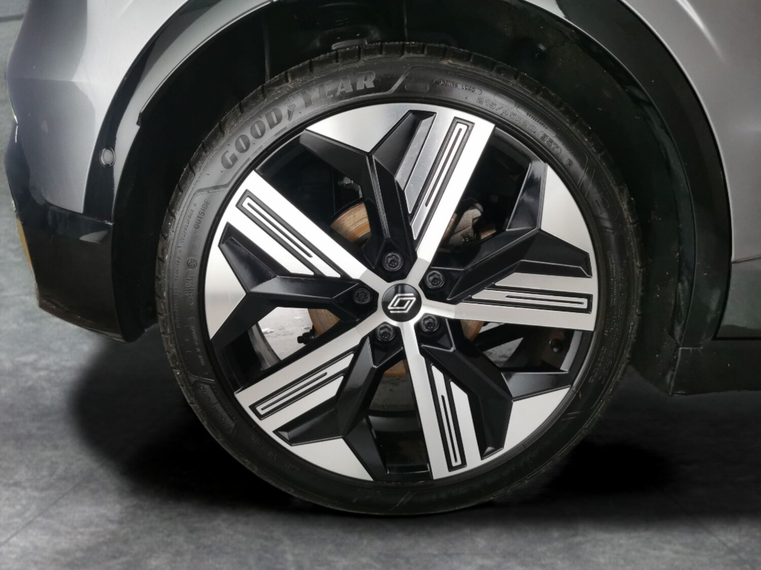 Used Renault Megane E Tech for sale - 76859779: Photo 28