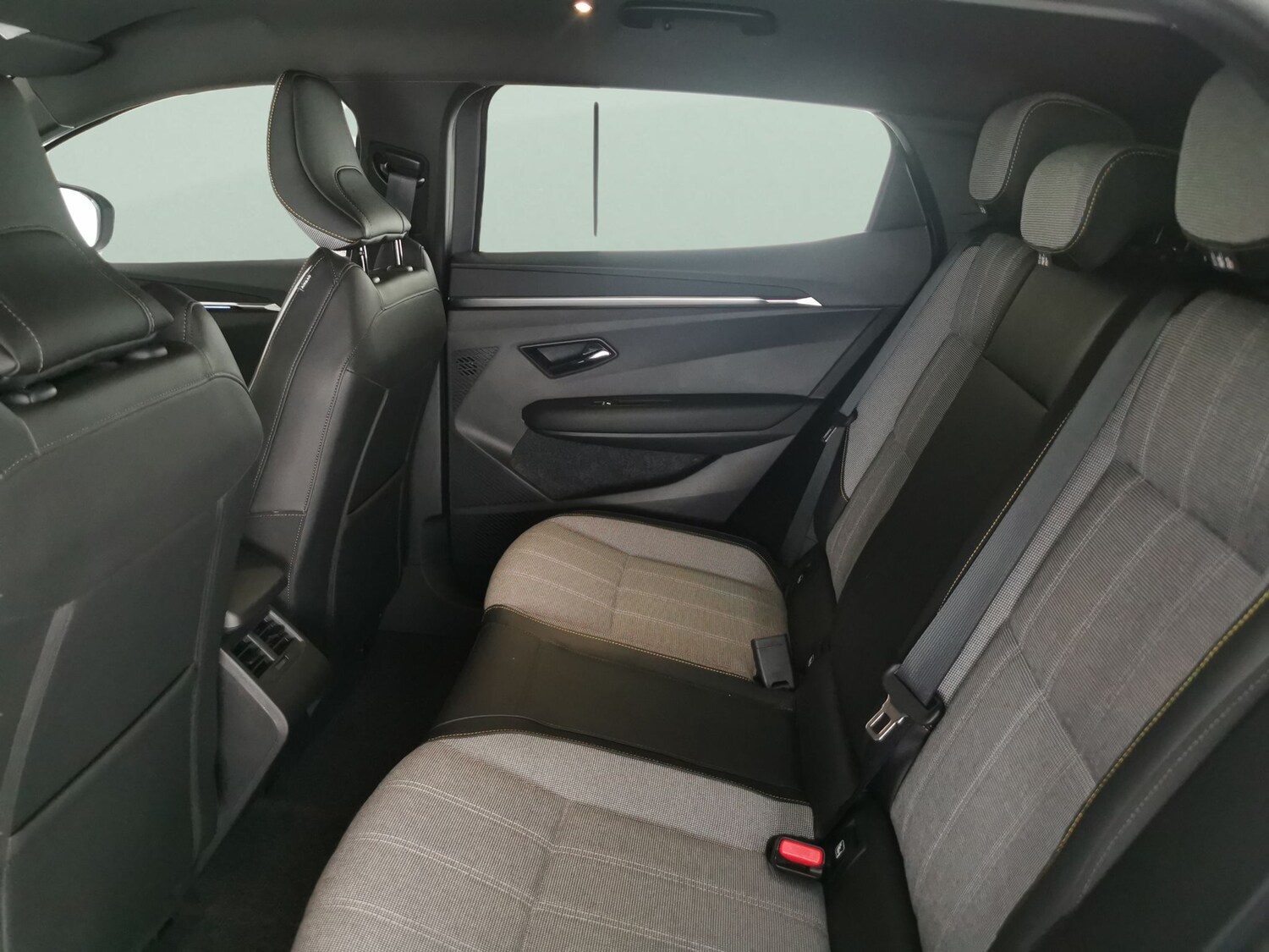 Used Renault Megane E Tech for sale - 76859779: Photo 29