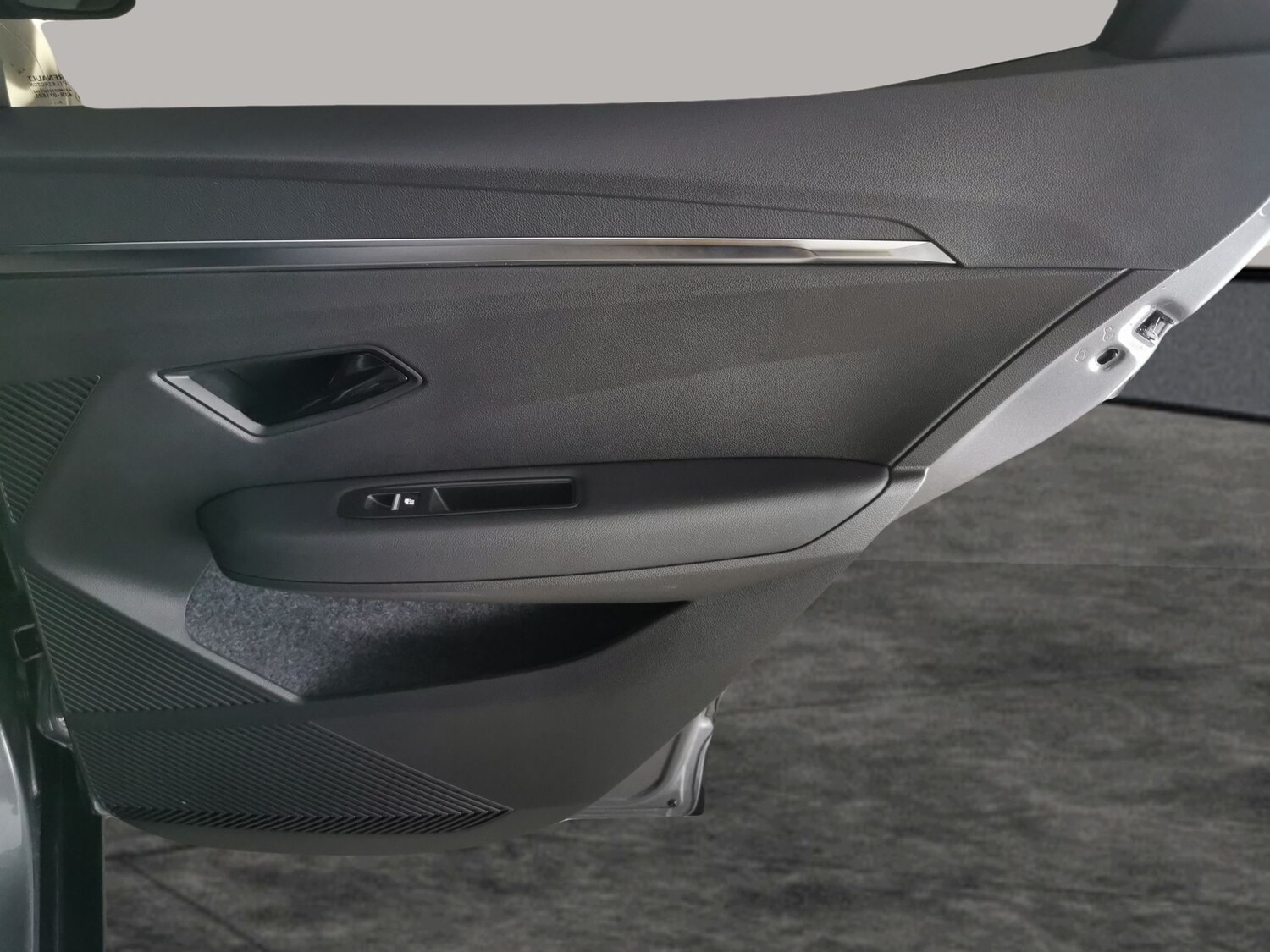 Used Renault Megane E Tech for sale - 76859779: Photo 32