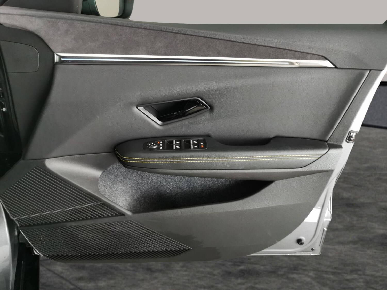 Used Renault Megane E Tech for sale - 76859779: Photo 33