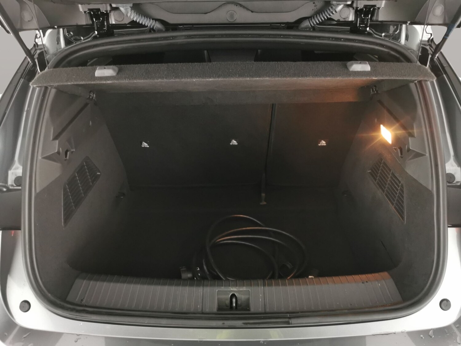 Used Renault Megane E Tech for sale - 76859779: Photo 36