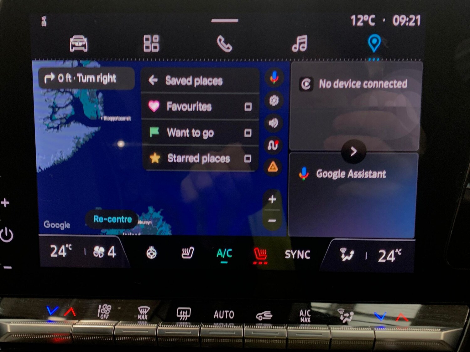 Used Renault Megane E Tech for sale - 76859779: Photo 7