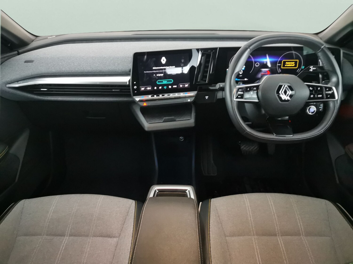 Used Renault Megane E Tech for sale - 76859779: Photo 8